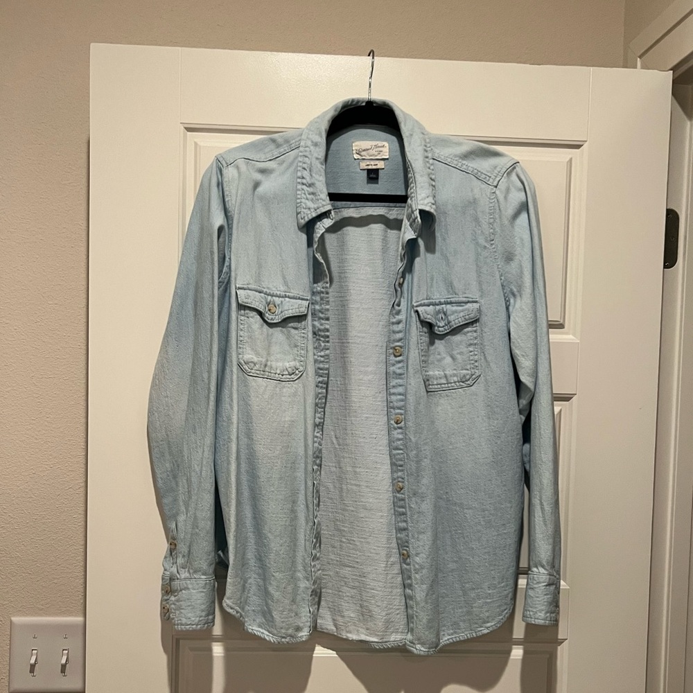 Denim